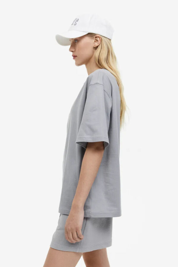 Boxy T-shirt - Image 2